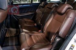 Mercedes-Benz GL-Class